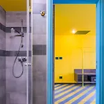 Ibis Styles Erbas 4* Bucarest