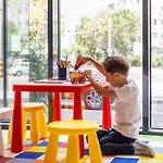 Hotel Ibis Styles Erbas 4*