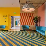 Ibis Styles Erbas Hotel 4*