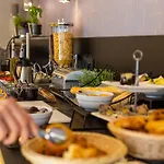 Ibis Styles Erbas Bucarest