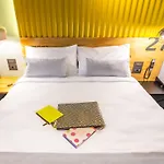 Ibis Styles Erbas 4*