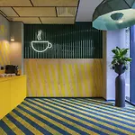 Ibis Styles Erbas Hotel 4*