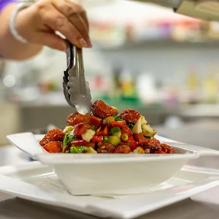 Szálloda Ibis Styles Erbas Bukarest