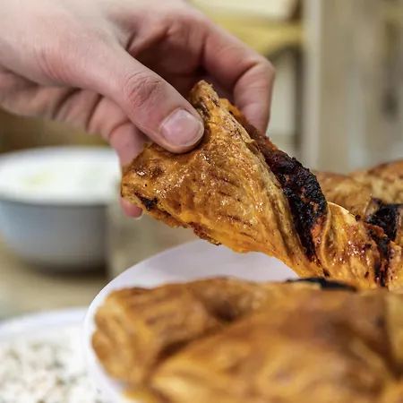 Ibis Styles Erbas 4*