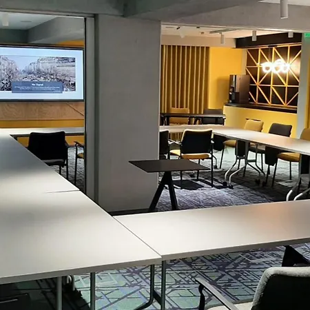 Ibis Styles Erbas