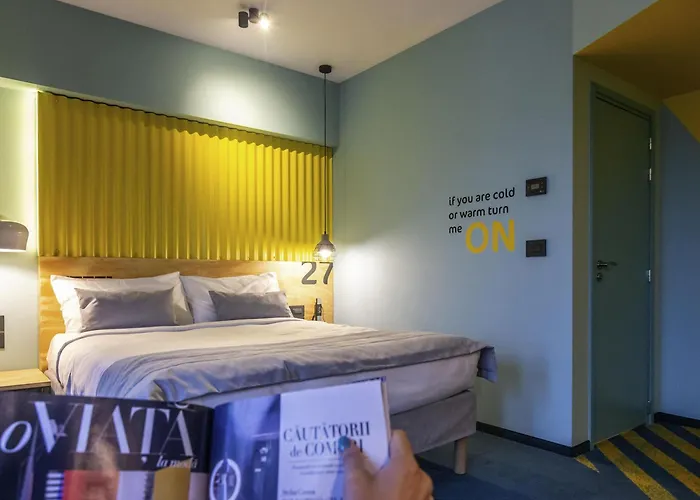 Ibis Styles Erbas 4*