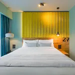 Ibis Styles Erbas بوخارست