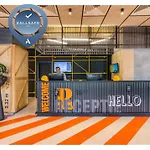 Ibis Styles Erbas 4*