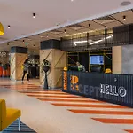 Ξενοδοχείο Ibis Styles Erbas Βουκουρέστι