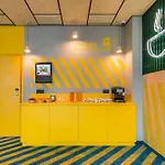 Ibis Styles Erbas Hotel Bucareste