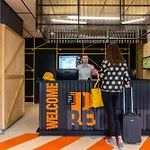 Ibis Styles Erbas 4* Bucareste
