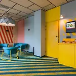 Ibis Styles Erbas بوخارست