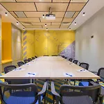 Ibis Styles Erbas فندق بوخارست