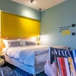 Ξενοδοχείο Ibis Styles Erbas Βουκουρέστι