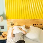 Ibis Styles Erbas