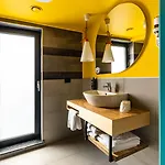 Ibis Styles Erbas 4* Βουκουρέστι