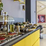 Ibis Styles Erbas 4*