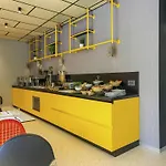 فندق Ibis Styles Erbas بوخارست