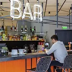 Ibis Styles Erbas 4*