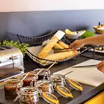 Ξενοδοχείο Ibis Styles Erbas