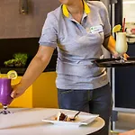 Ξενοδοχείο Ibis Styles Erbas 4*