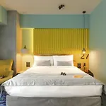 Ibis Styles Erbas 4* Bukurešť