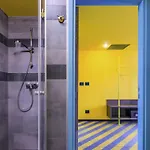 Ibis Styles Erbas Boekarest