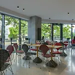 Ibis Styles Erbas 4*