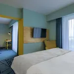 Ibis Styles Erbas 4* Boekarest