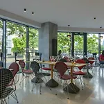Ibis Styles Erbas Bukurešť