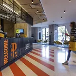 Hotel Ibis Styles Erbas 4*