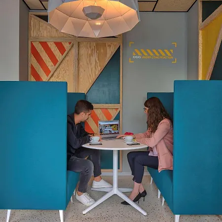 Ξενοδοχείο Ibis Styles Erbas 3*