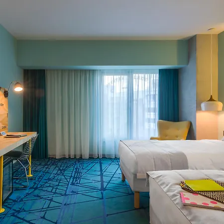 Ibis Styles Erbas فندق