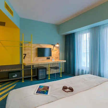 Ibis Styles Erbas