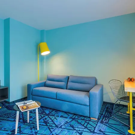 Ibis Styles Erbas 3* Βουκουρέστι