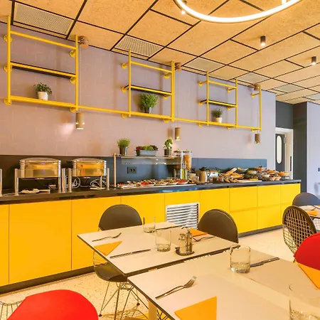 Ibis Styles Erbas Βουκουρέστι
