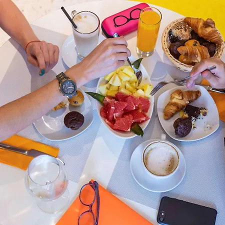 Ibis Styles Erbas