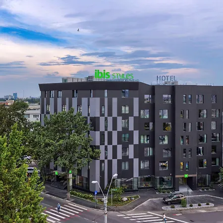 Ibis Styles Erbas Ξενοδοχείο