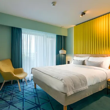 Ξενοδοχείο Ibis Styles Erbas