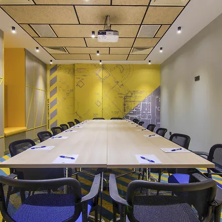 Ibis Styles Erbas
