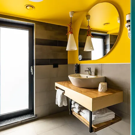 Ibis Styles Erbas 4* Bucharest