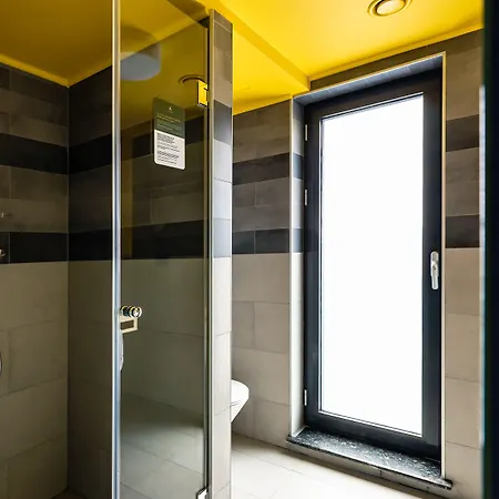 Готель Ibis Styles Erbas