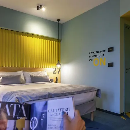 Ibis Styles Erbas 4*