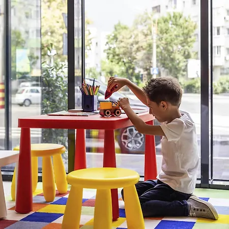 Ibis Styles Erbas Hotel Bucarest