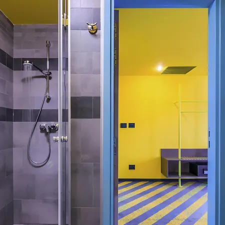 Ibis Styles Erbas Bucarest