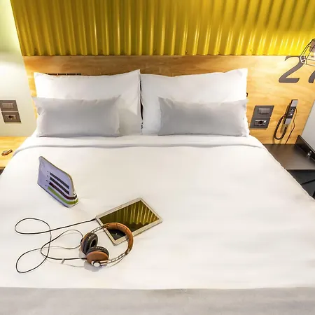 Hotel Ibis Styles Erbas