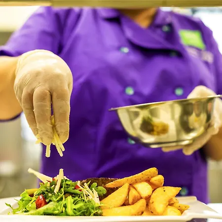 Ibis Styles Erbas Hotel Bucharest