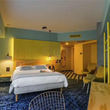 Ibis Styles Erbas
