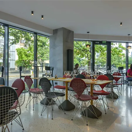 Ibis Styles Erbas 酒店