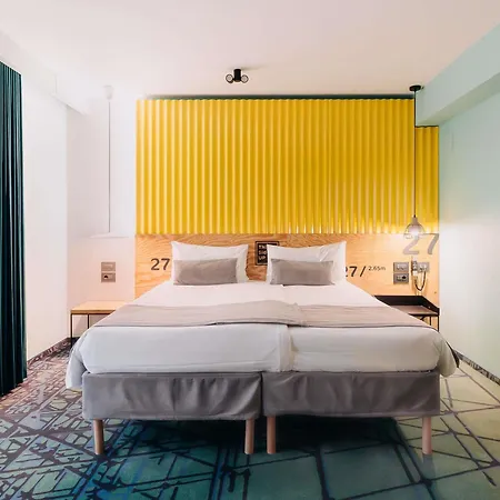 Ibis Styles Erbas